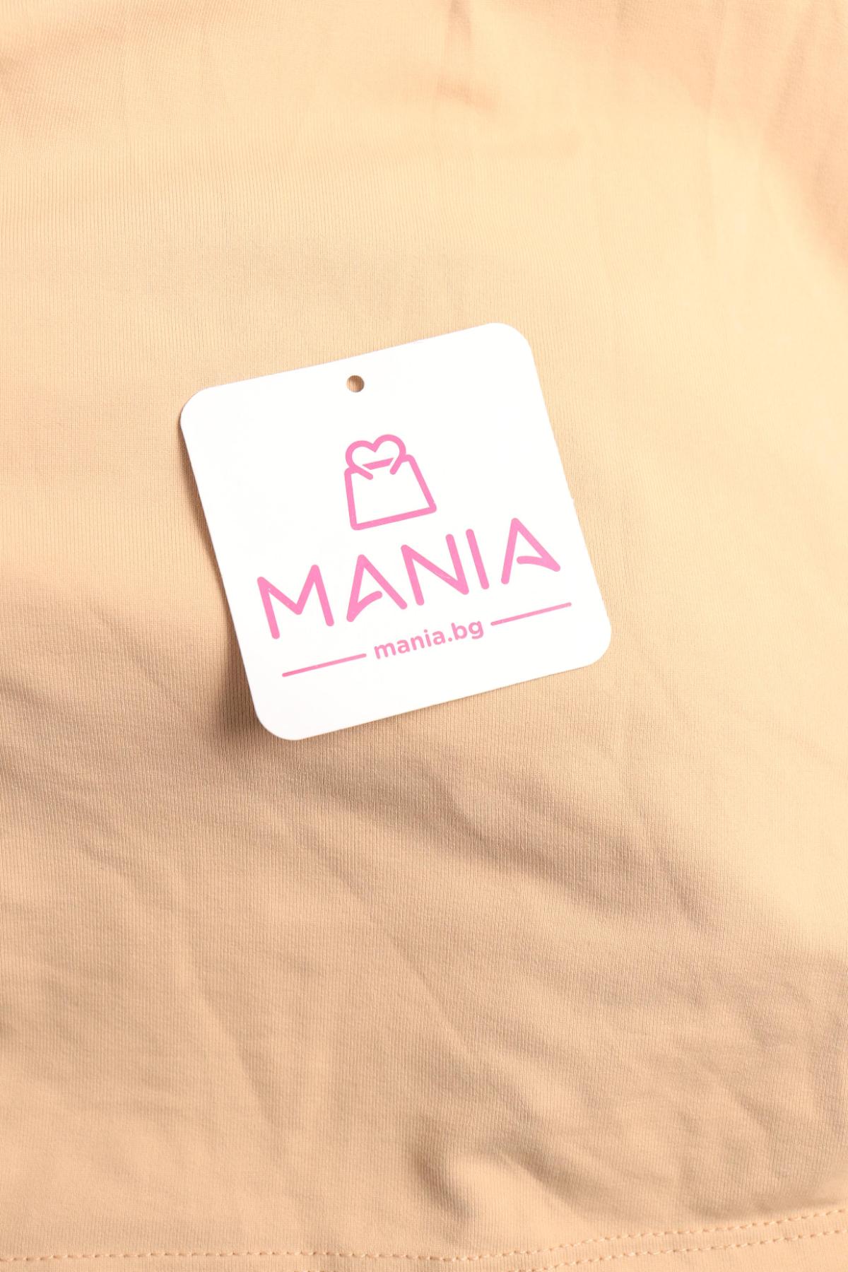 Ежедневна рокля NO NAME3