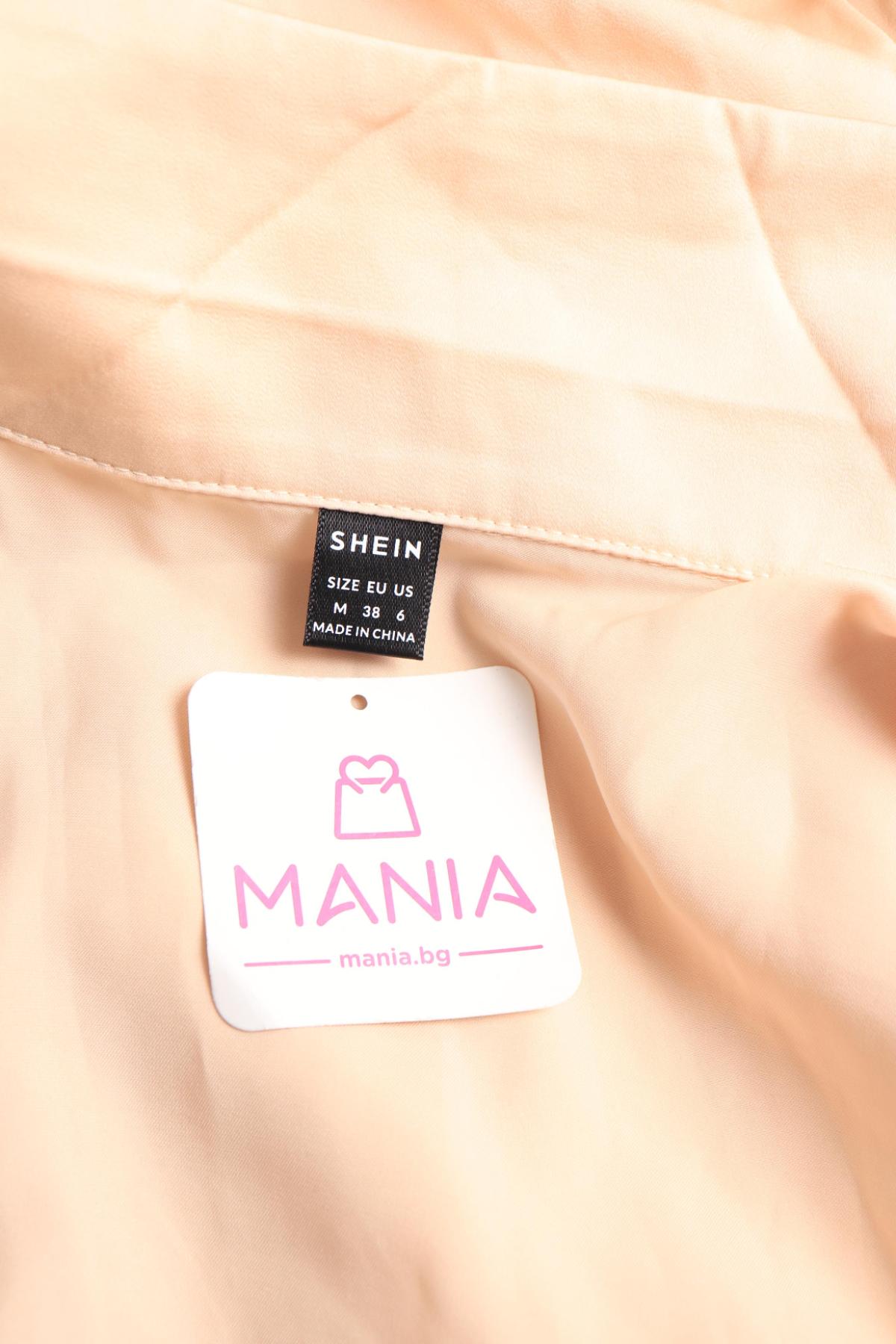 Ежедневна рокля SHEIN3