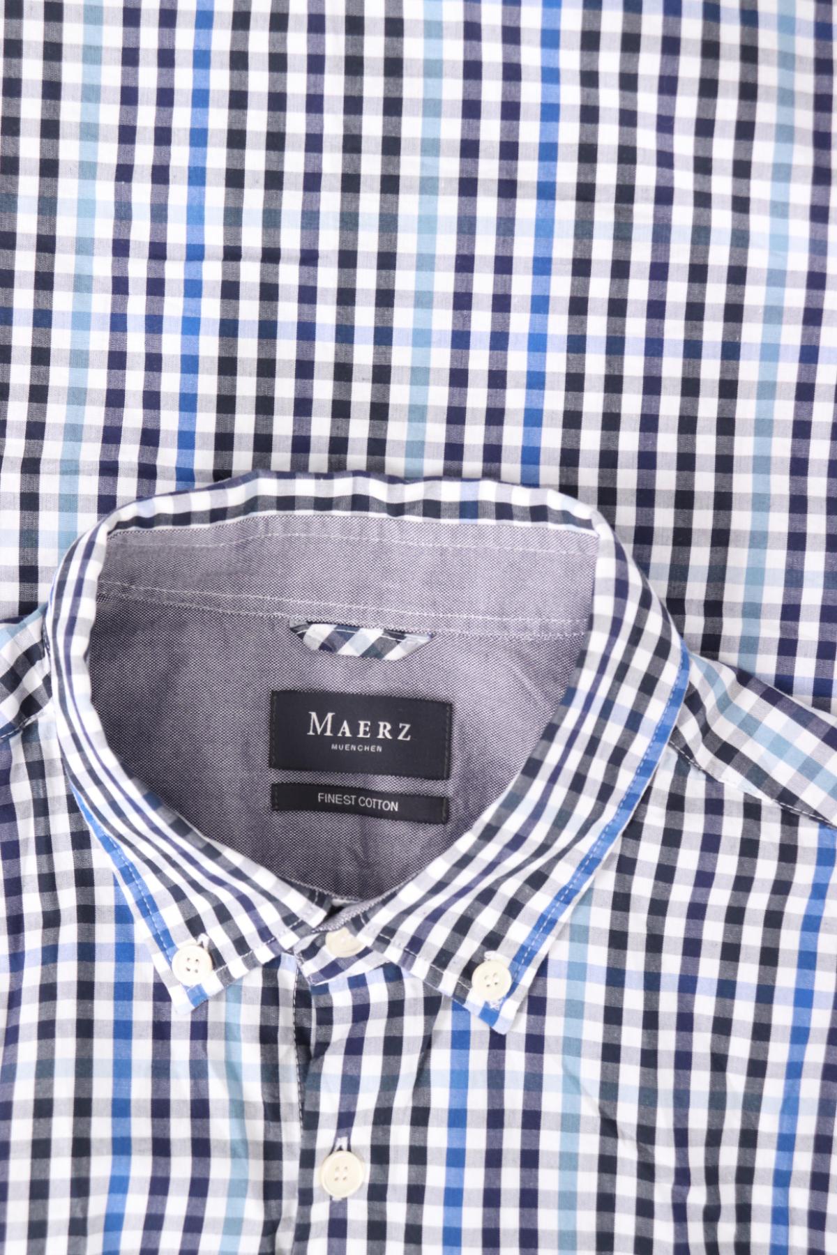 Риза MAERZ MUENCHEN3
