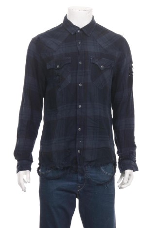 Риза ORIGINAL DENIM 1975