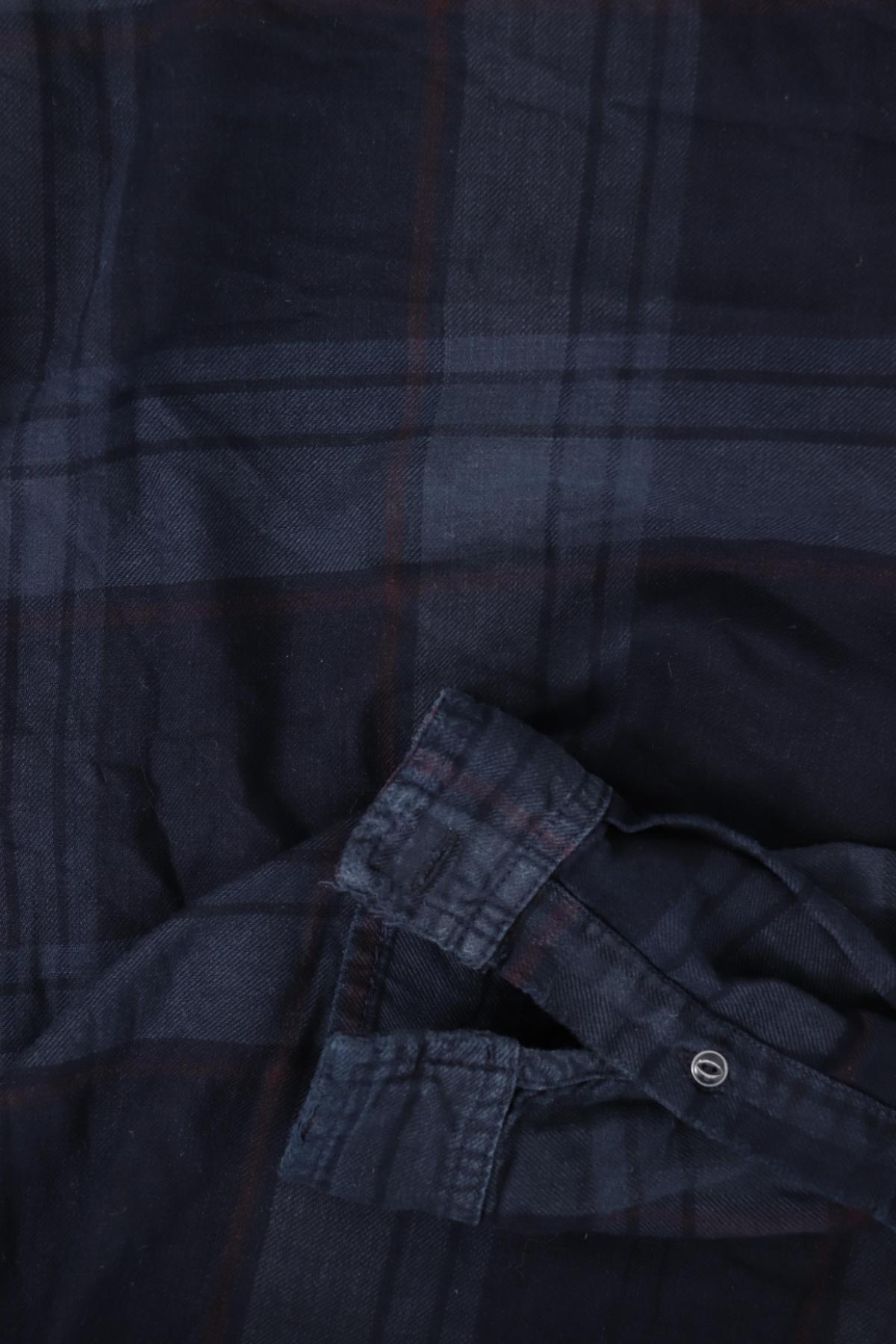 Риза ORIGINAL DENIM 19754