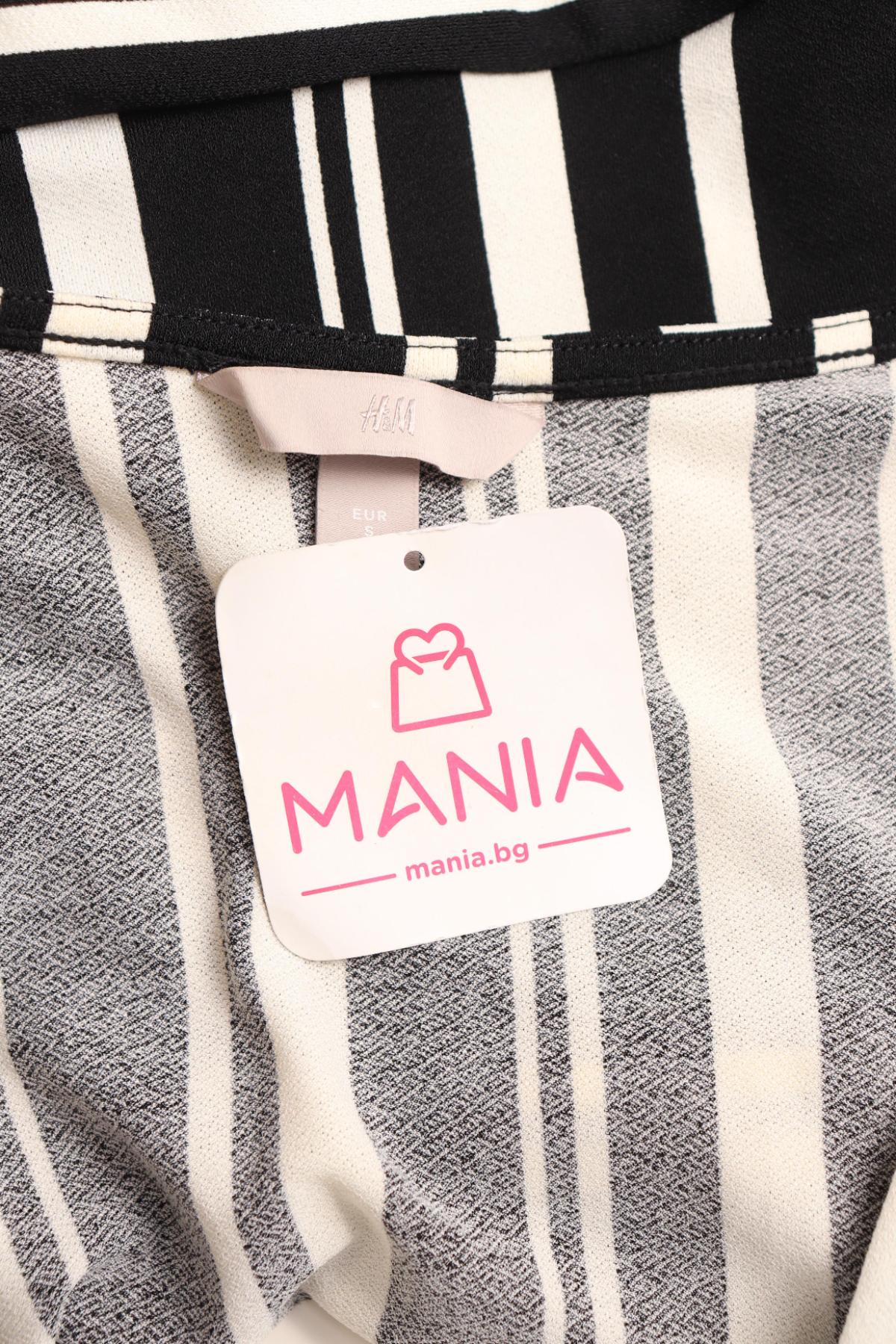 Ежедневна рокля H&M3