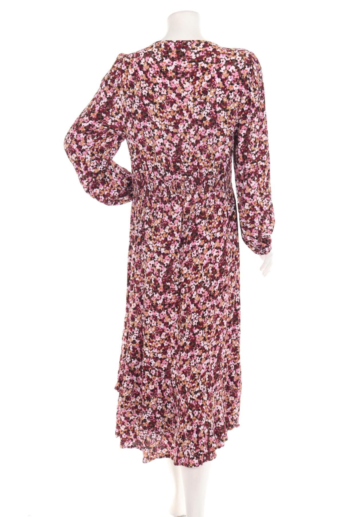 Ежедневна рокля VRS2