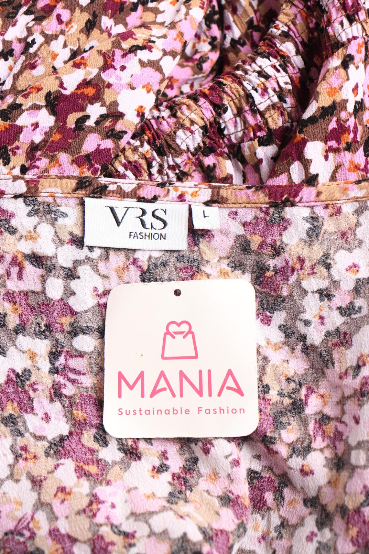 Ежедневна рокля VRS3