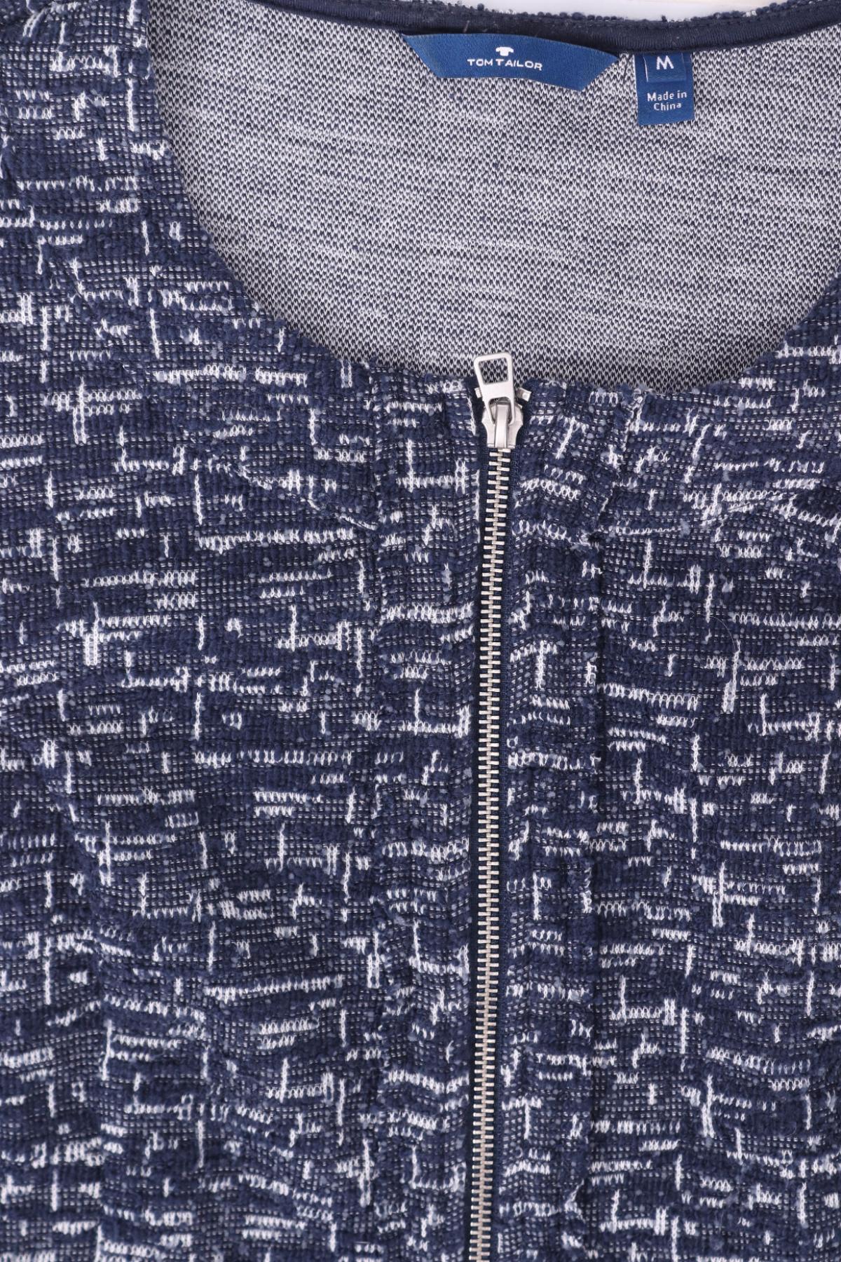 Жилетка TOM TAILOR3