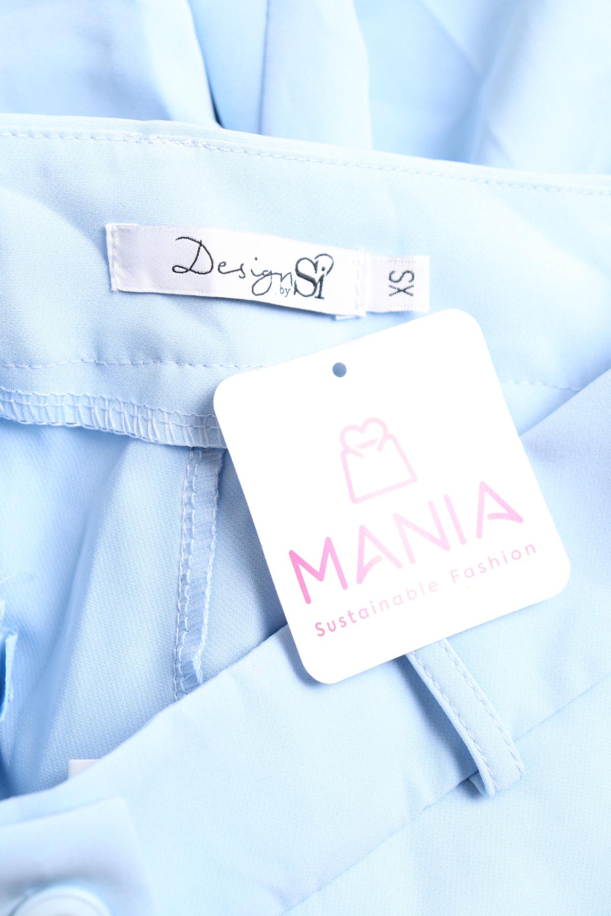 Панталон DESIGN BY SI3