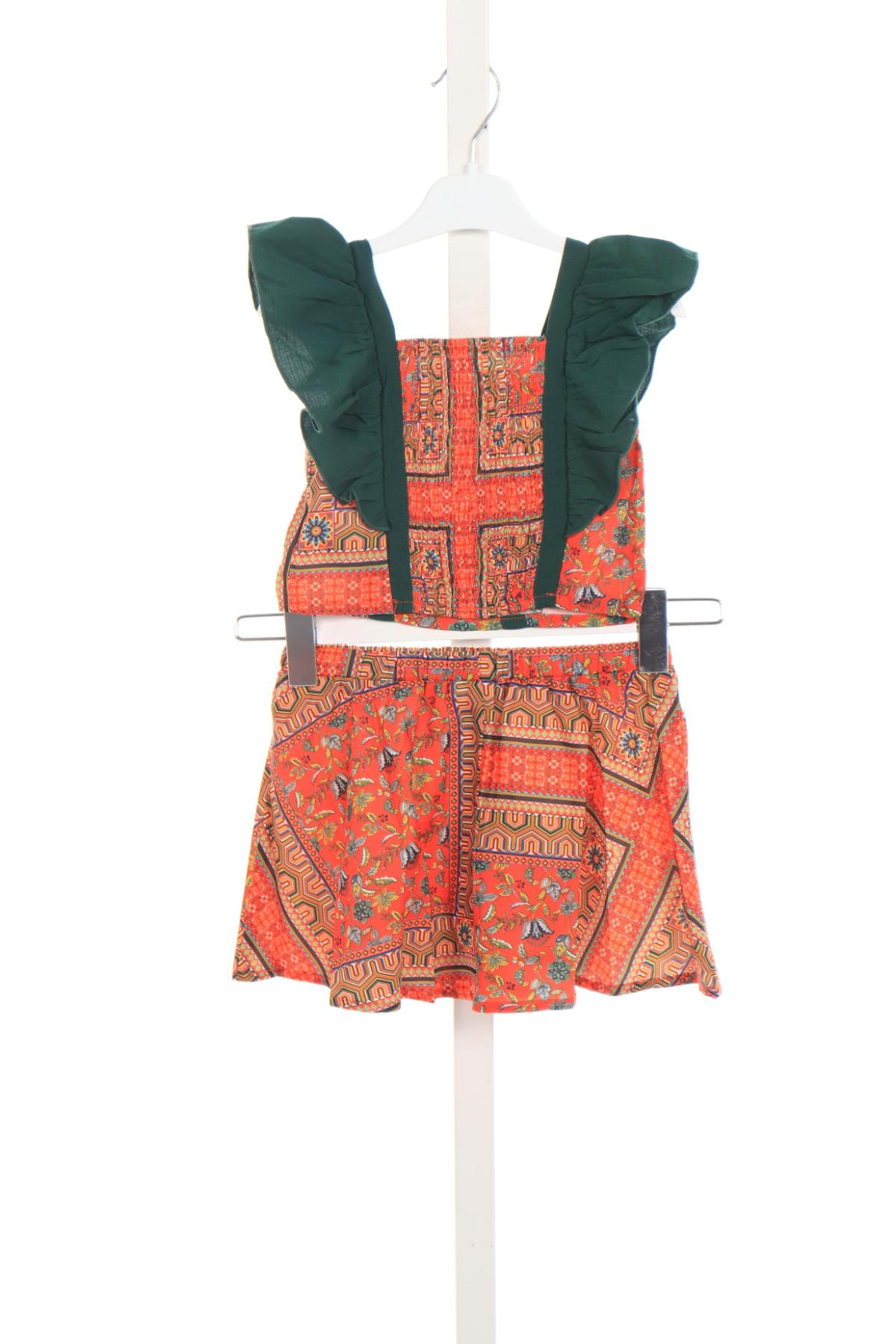 Детски костюм SHEIN2