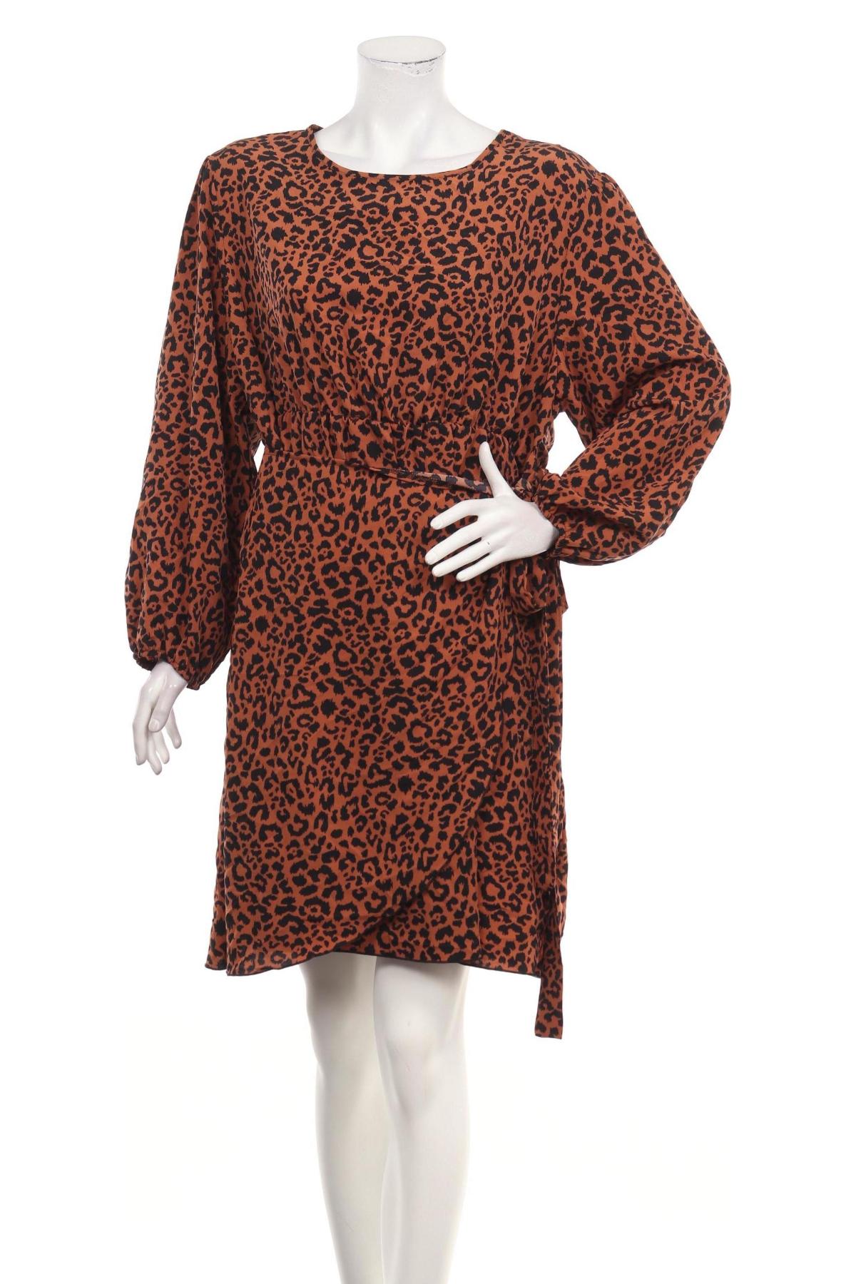 Ежедневна рокля SHEIN1