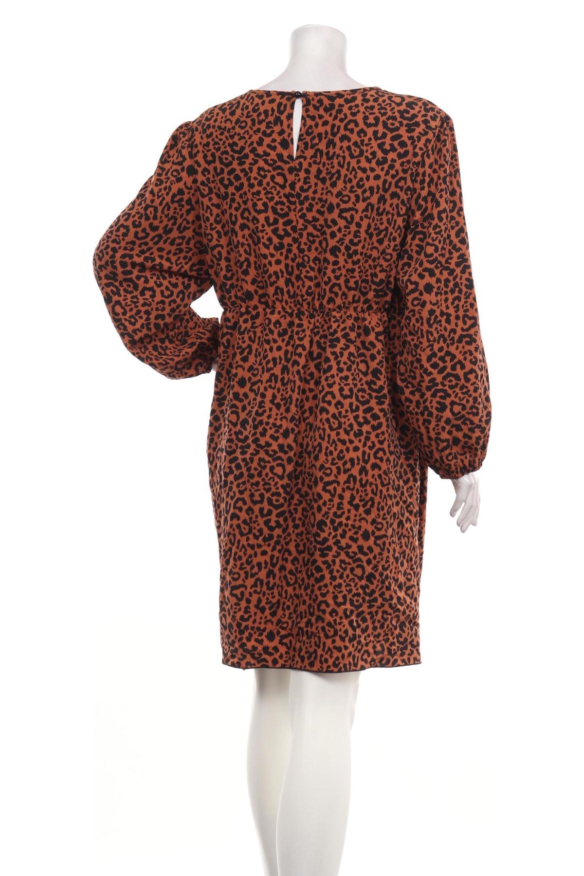 Ежедневна рокля SHEIN2