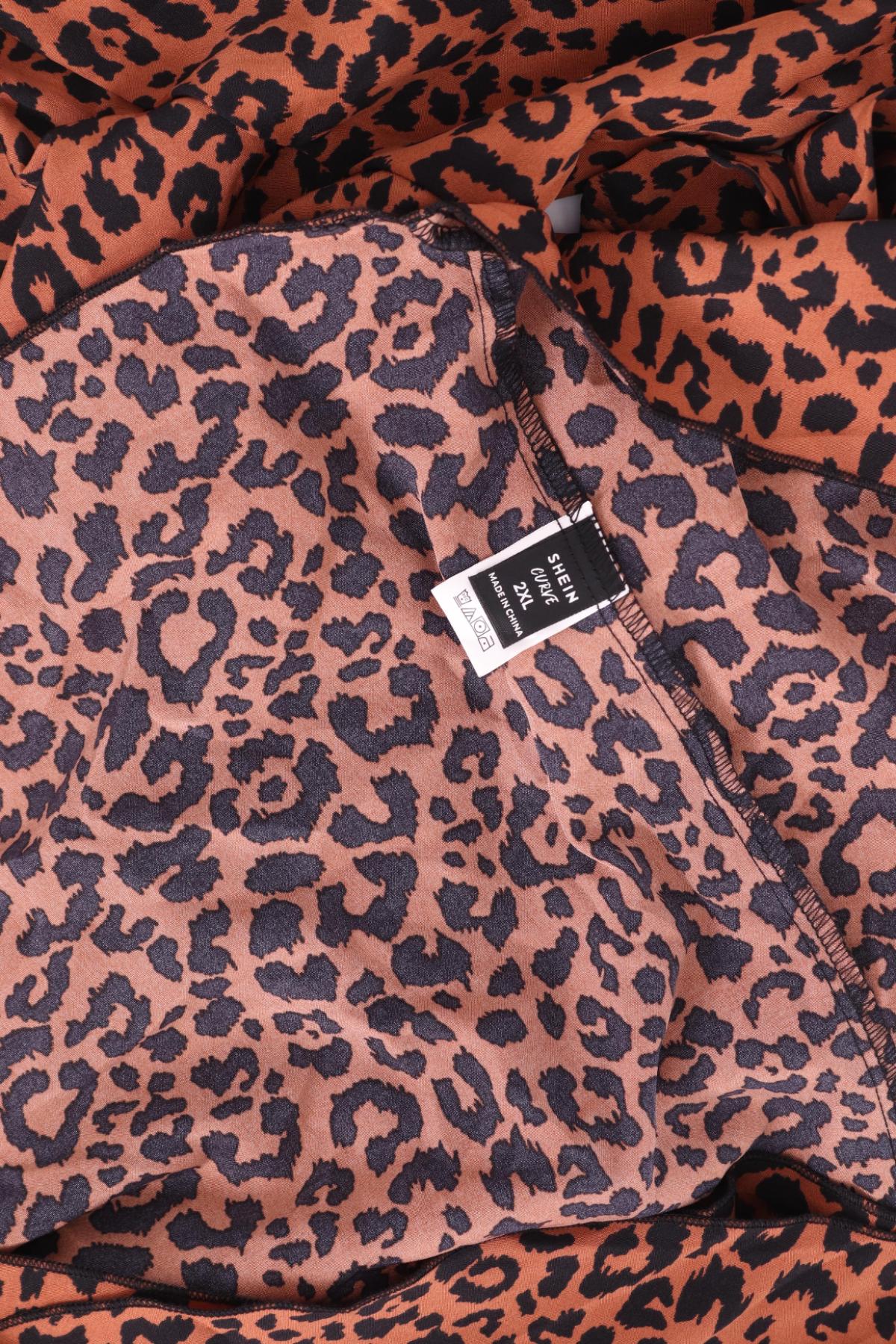 Ежедневна рокля SHEIN3