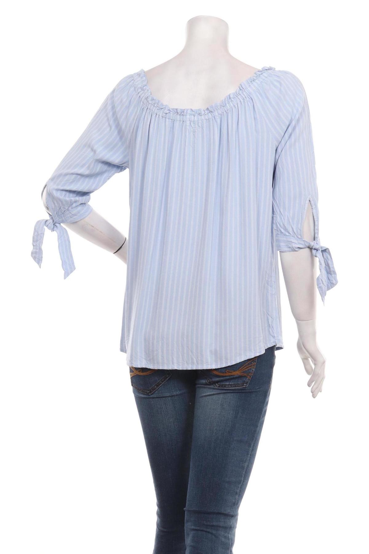 Блуза STREET ONE2