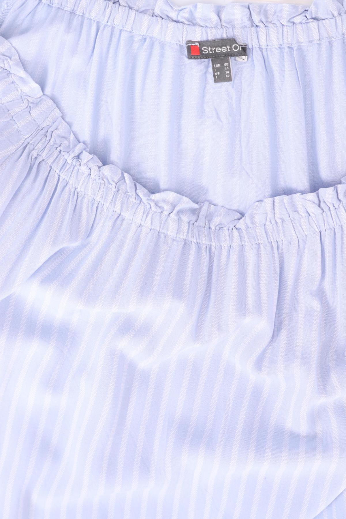 Блуза STREET ONE3