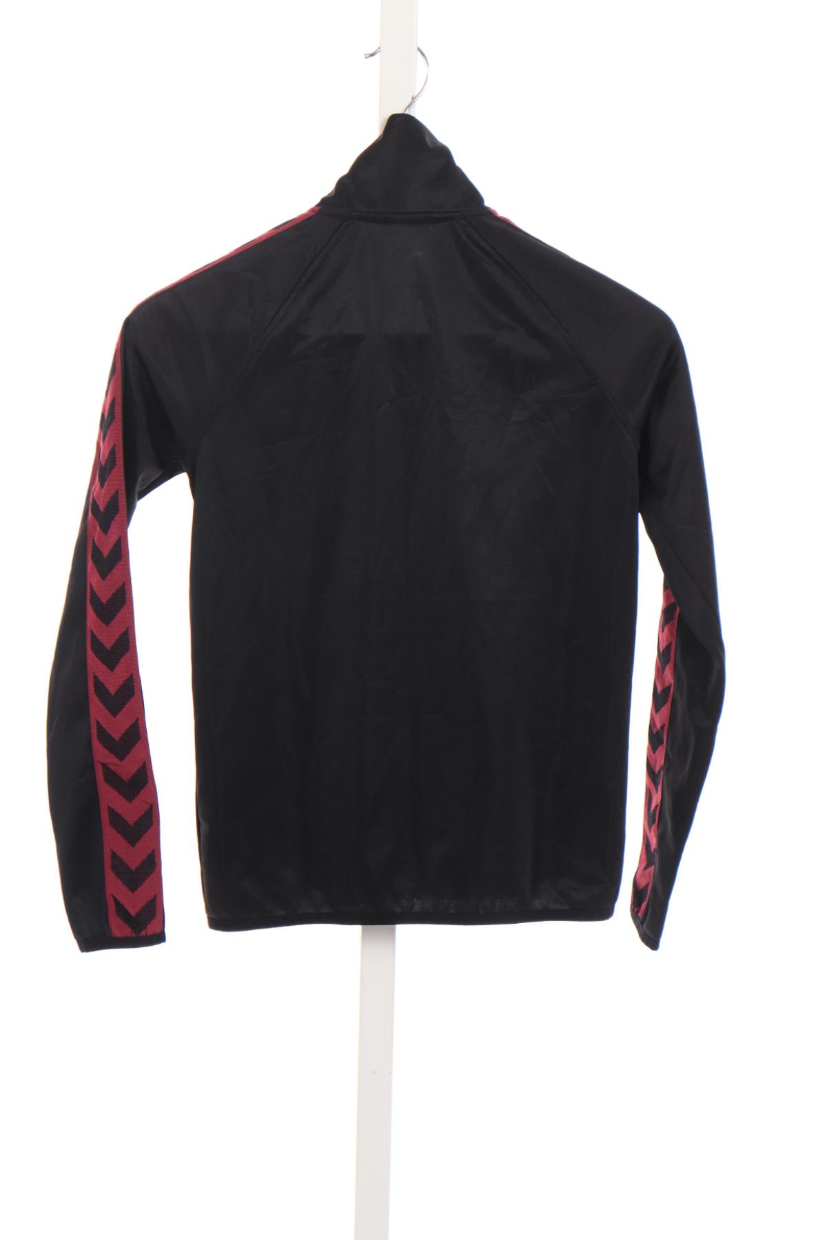 Детско спортно горнище HUMMEL2