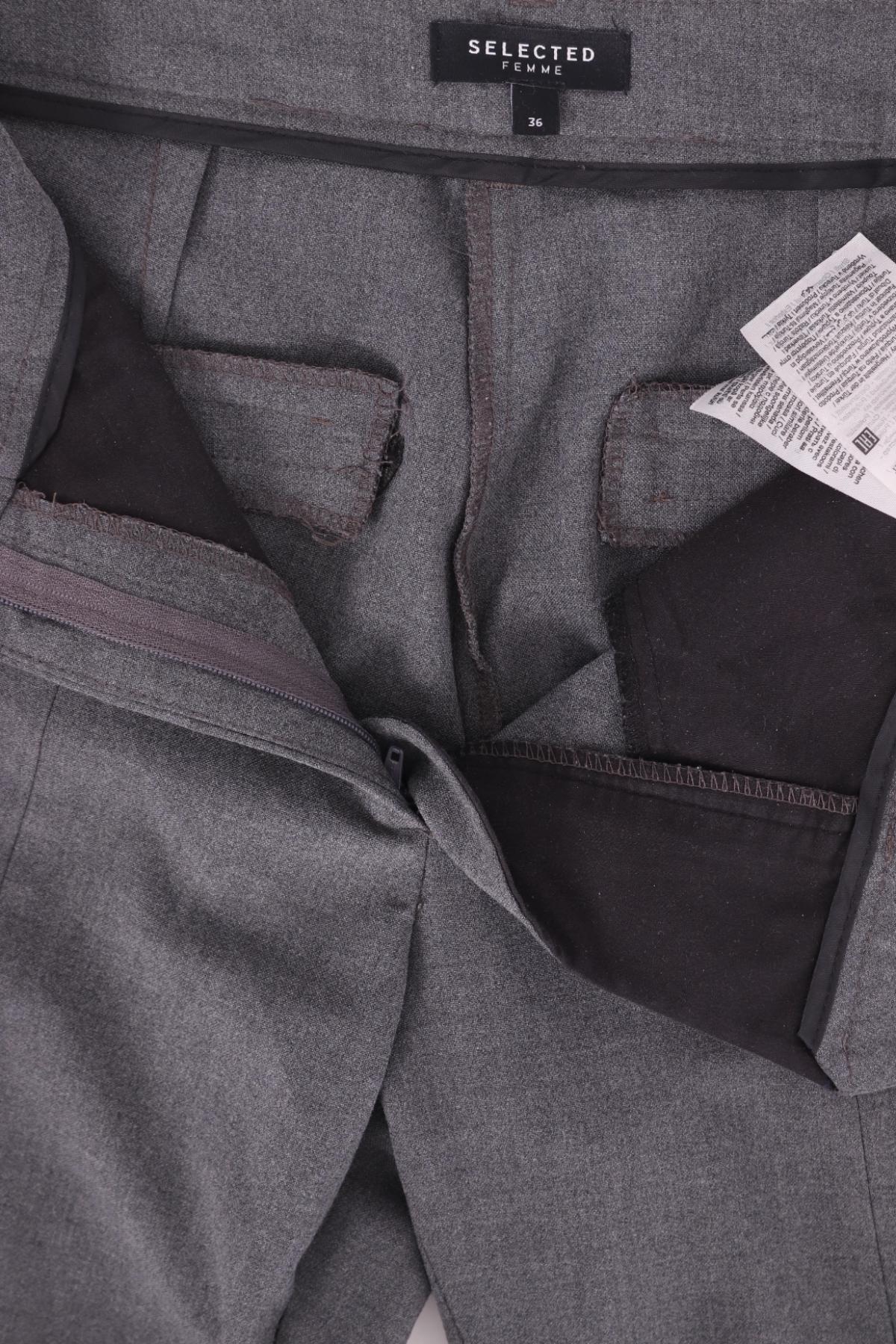 Панталон SELECTED FEMME3