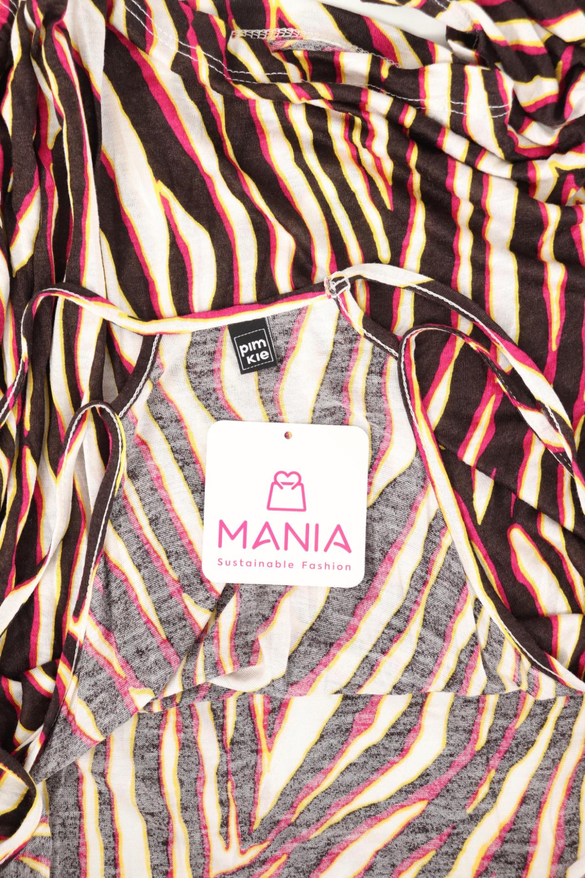 Потник PIMKIE3