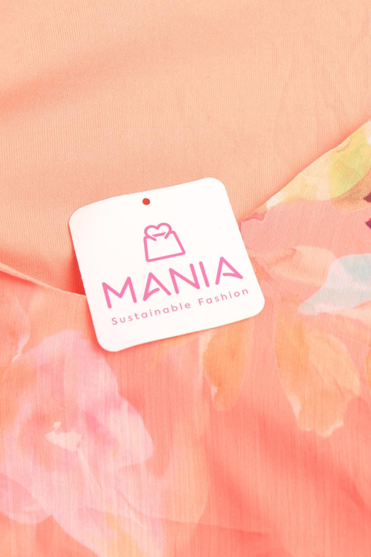 Ежедневна рокля NO NAME3