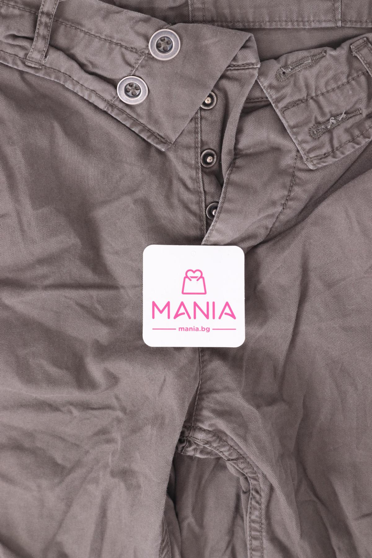 Къси панталони NO NAME3