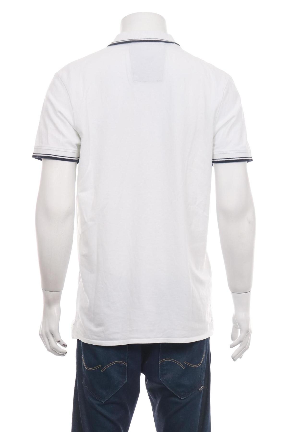 Тенискa с яка SELECTED HOMME2