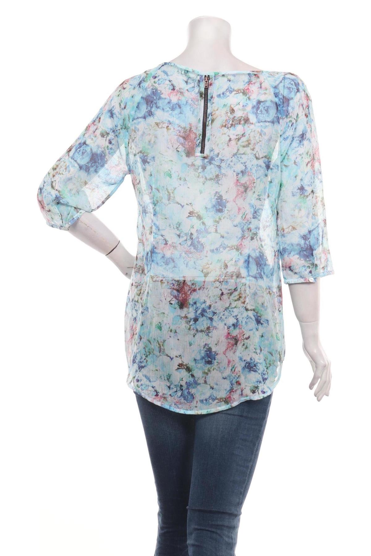 Блуза STREET ONE2