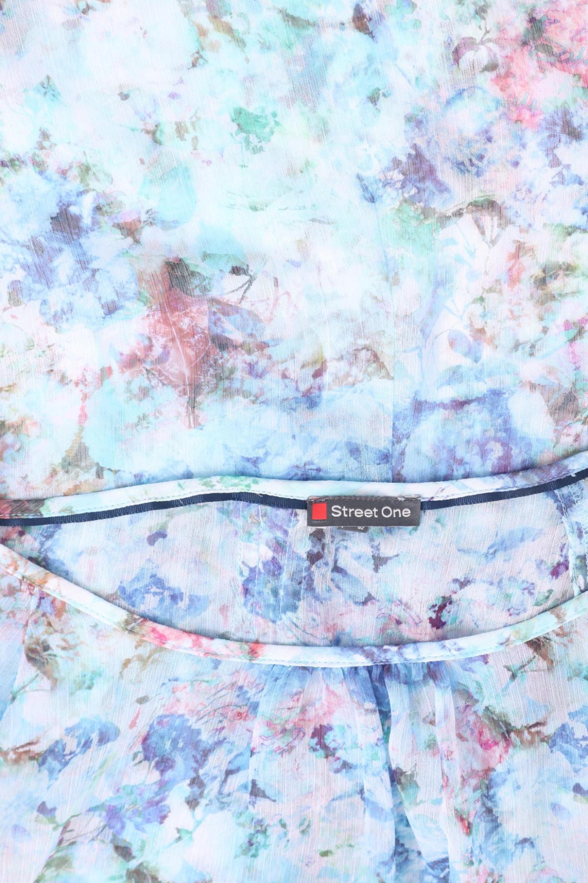 Блуза STREET ONE3