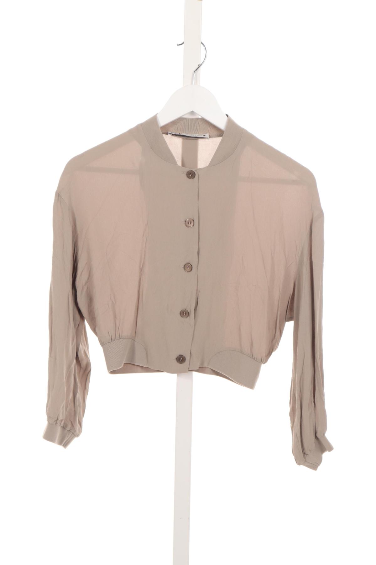 Пролетно/Есенно яке ZARA1