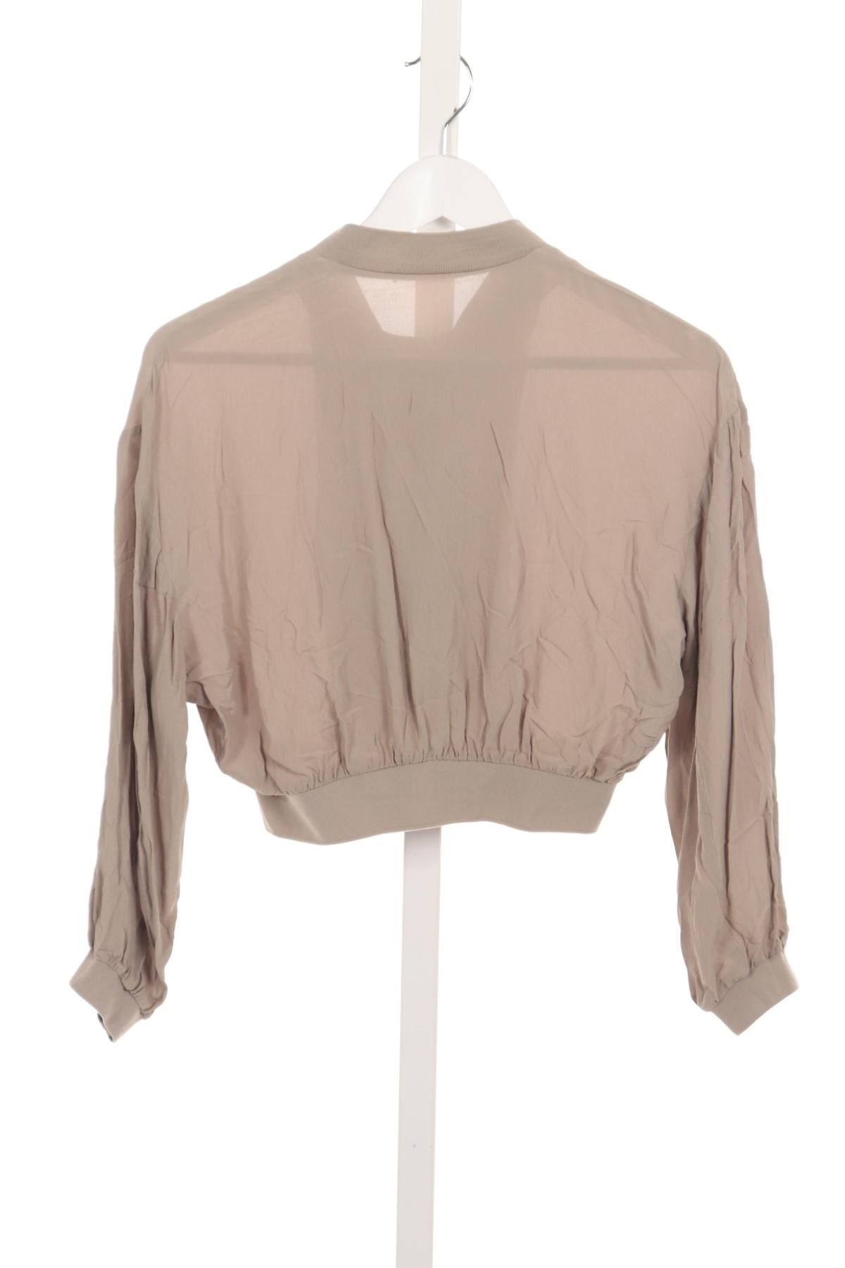 Пролетно/Есенно яке ZARA2