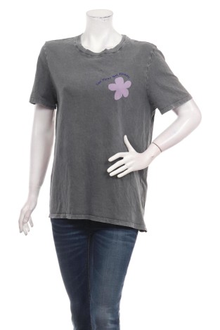 Tricou cu imprimeu MADNESS