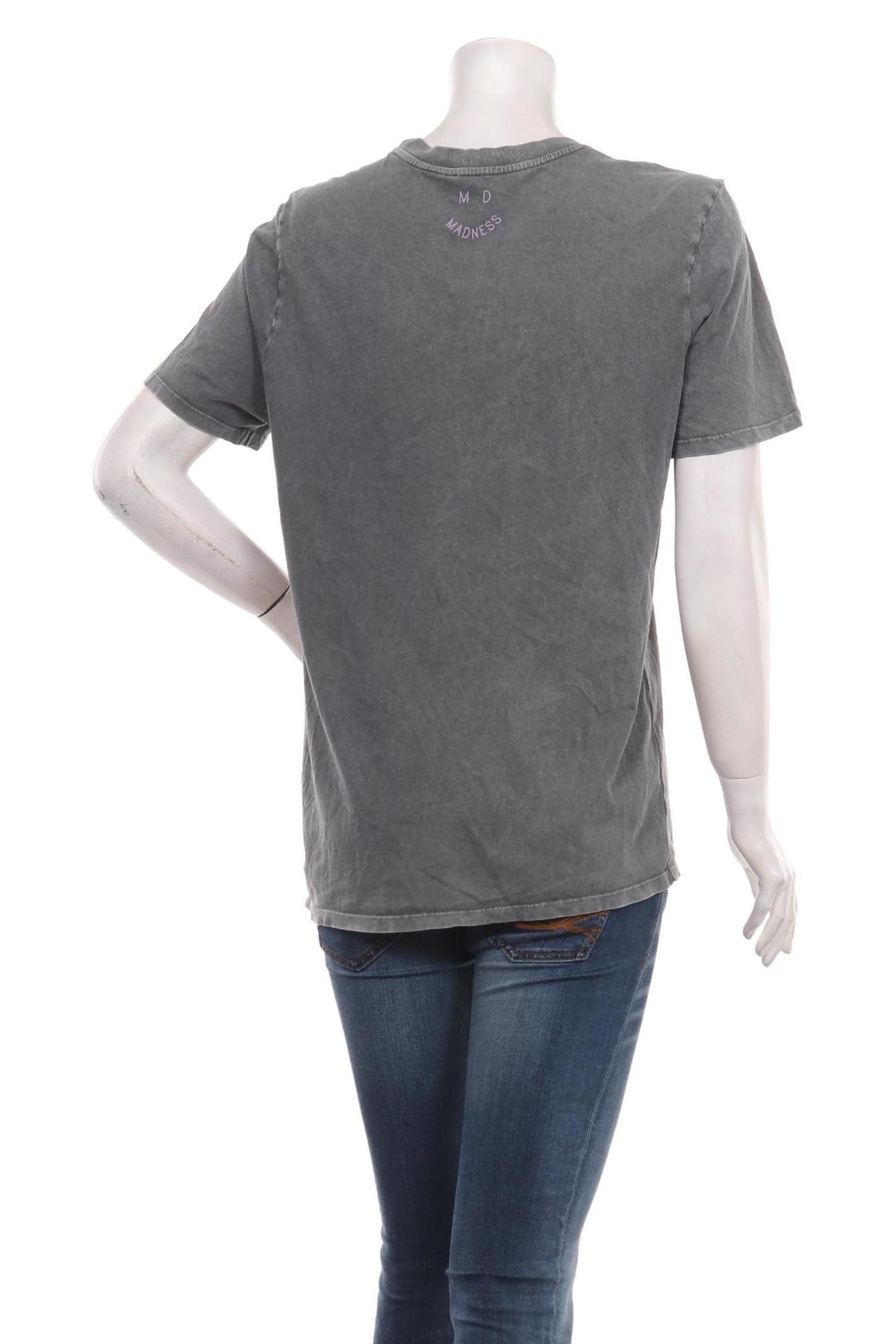 Тениска с щампа MADNESS2