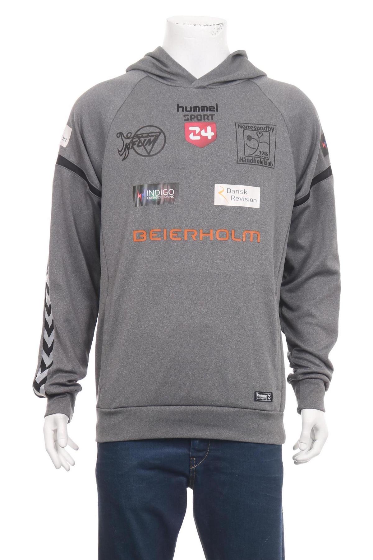 Суитшърт HUMMEL1