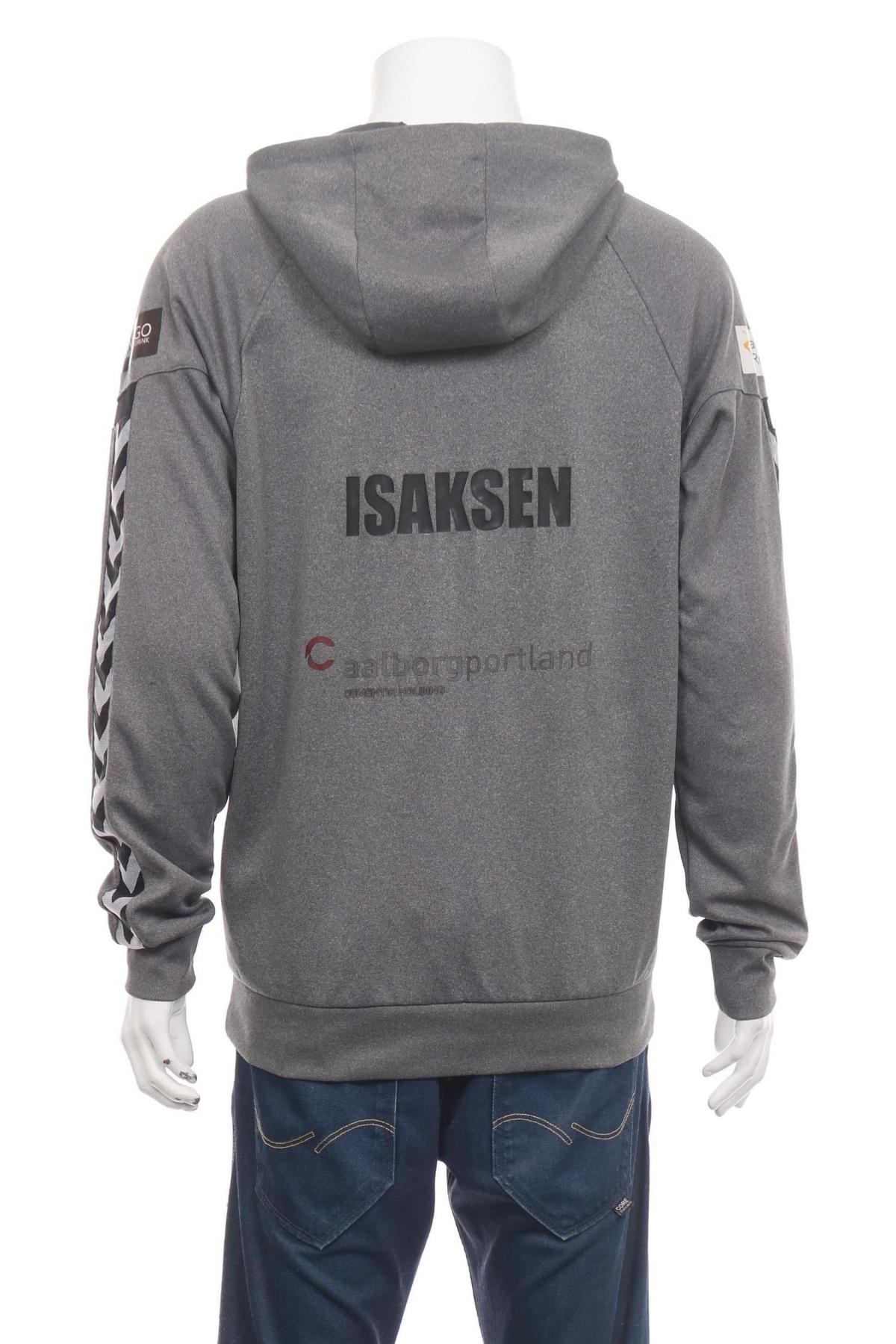 Суитшърт HUMMEL2