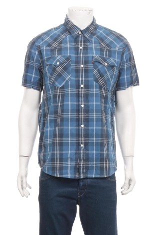 Cămaşă LEVI'S