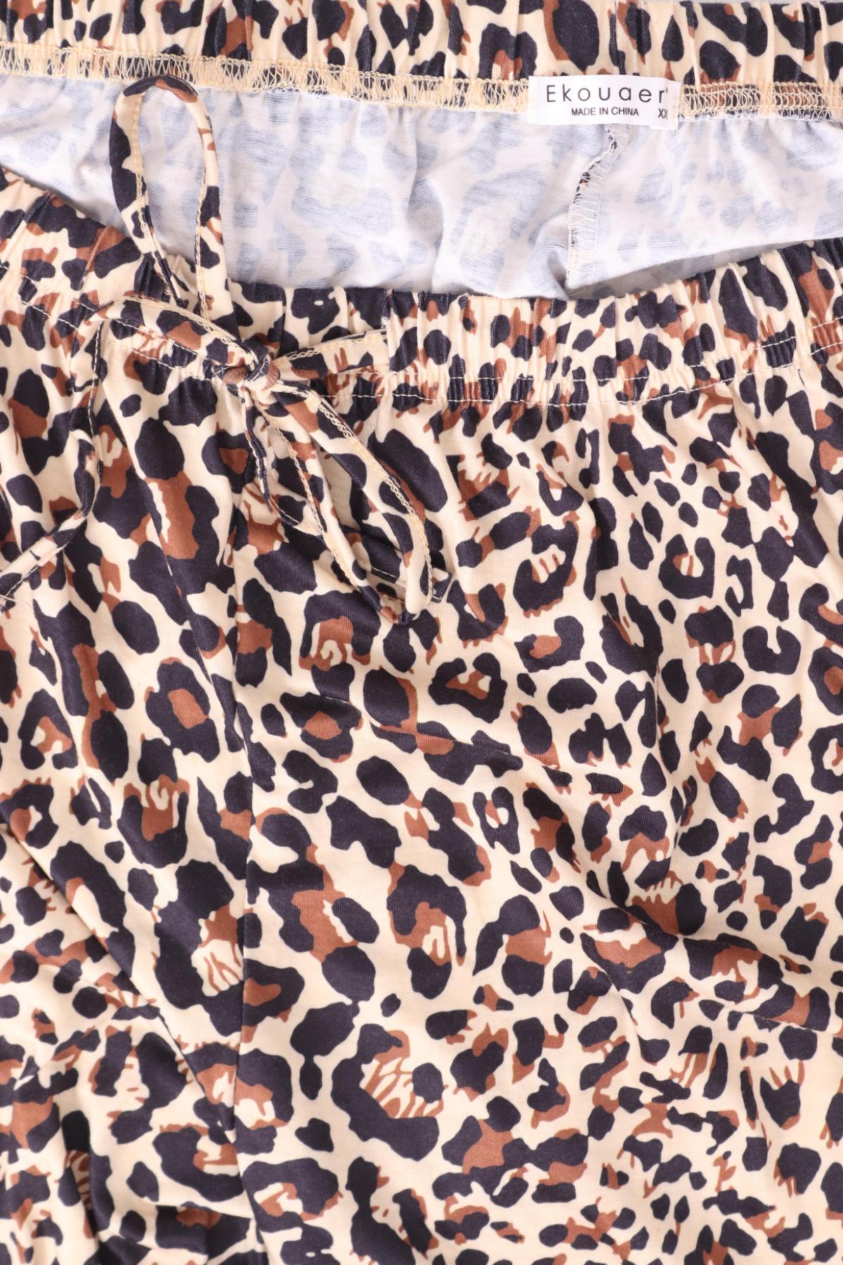 Панталон EKOUAER3