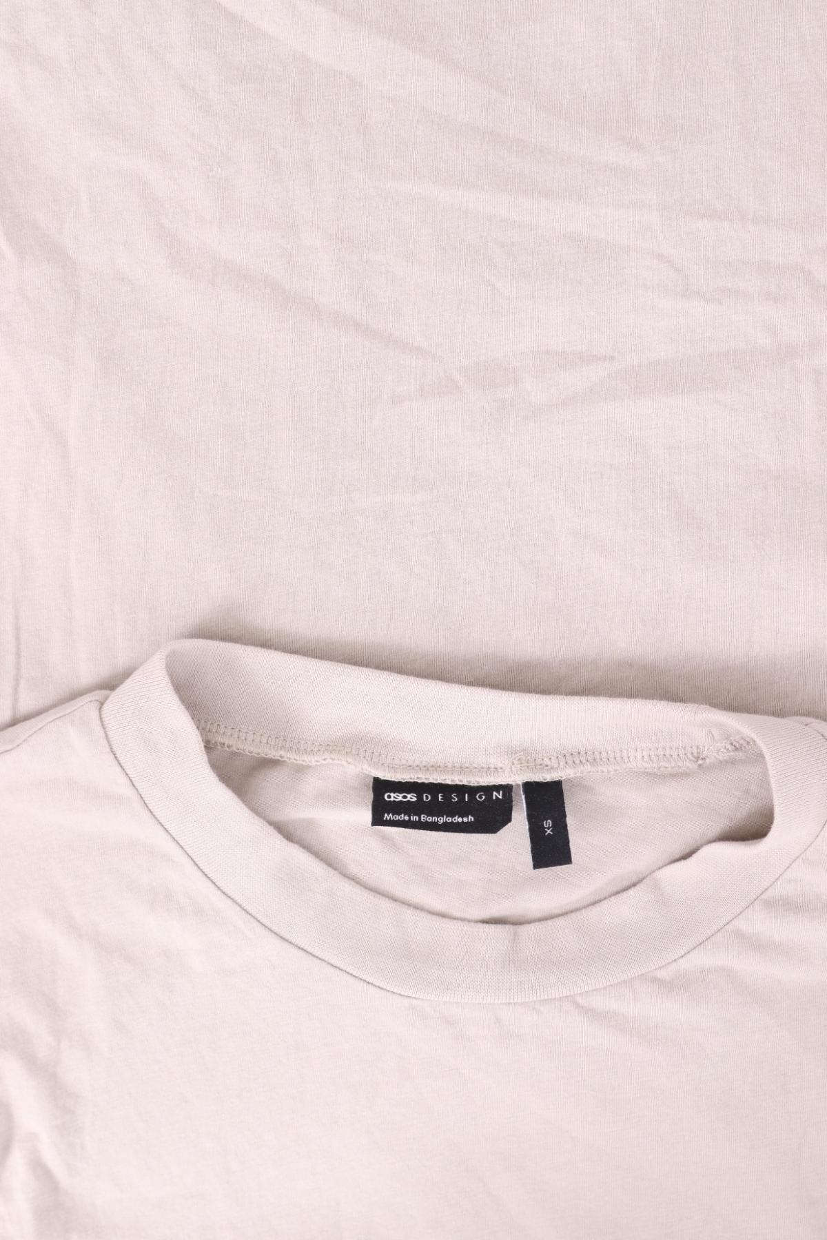 Тениска ASOS3