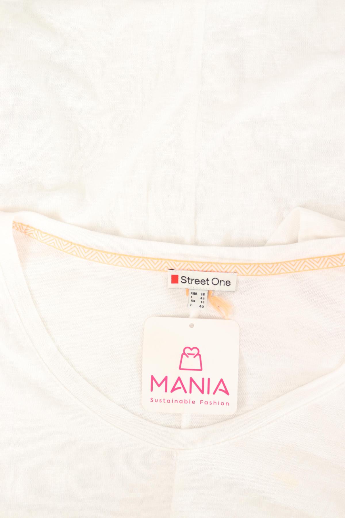 Блуза STREET ONE3