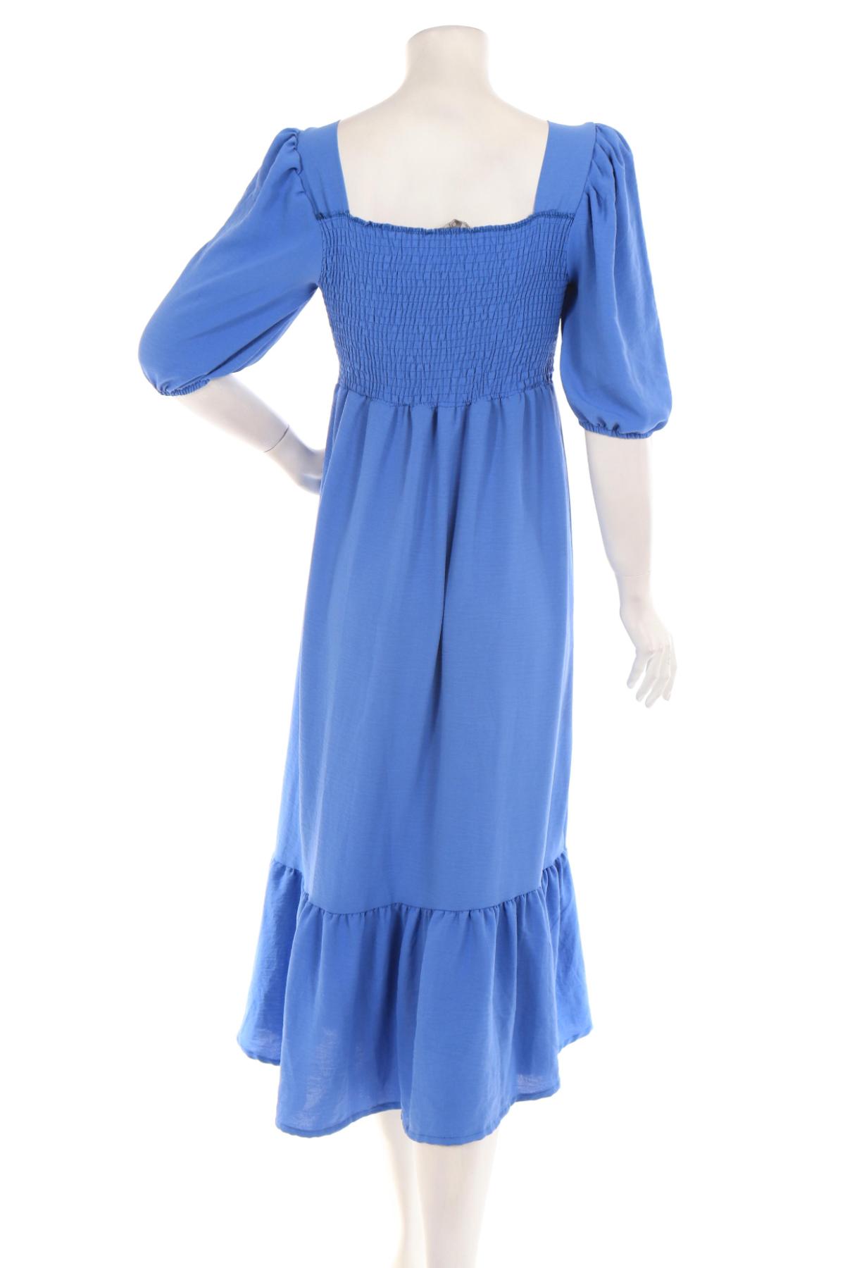 Ежедневна рокля NO NAME2