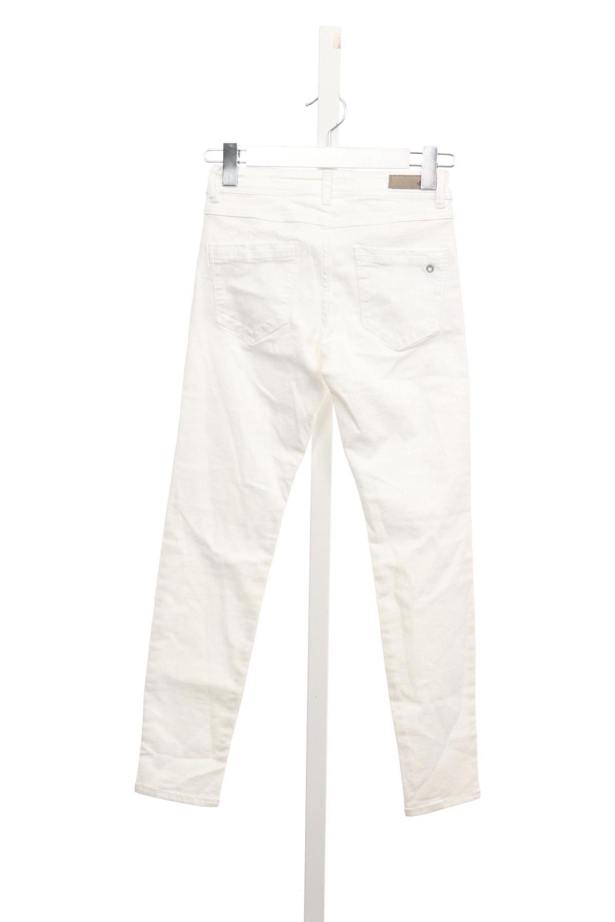 Ластични дънки S.OLIVER2