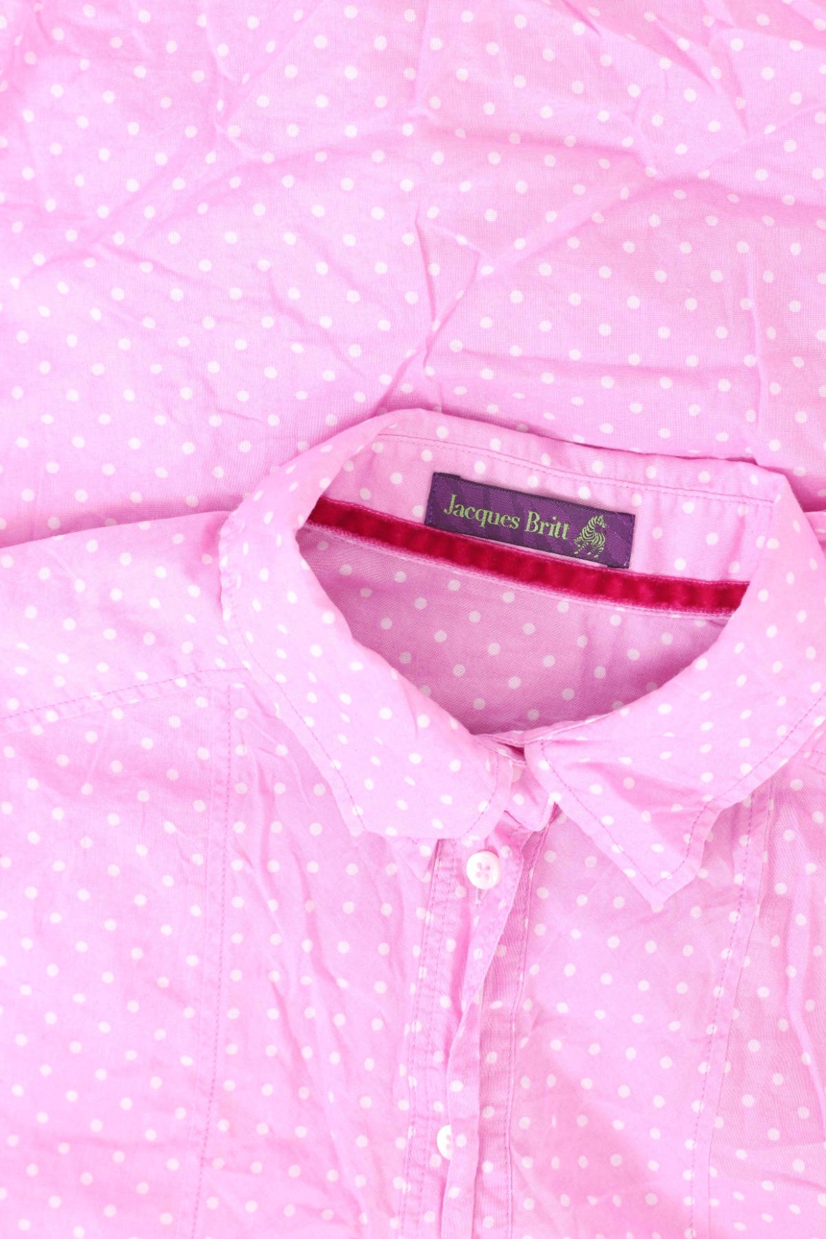 Риза JACQUES BRITT3