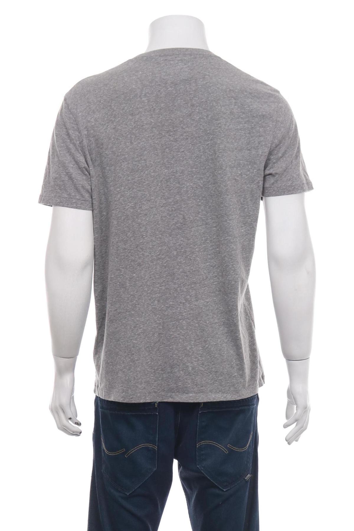 Тениска ABERCROMBIE & FITCH2