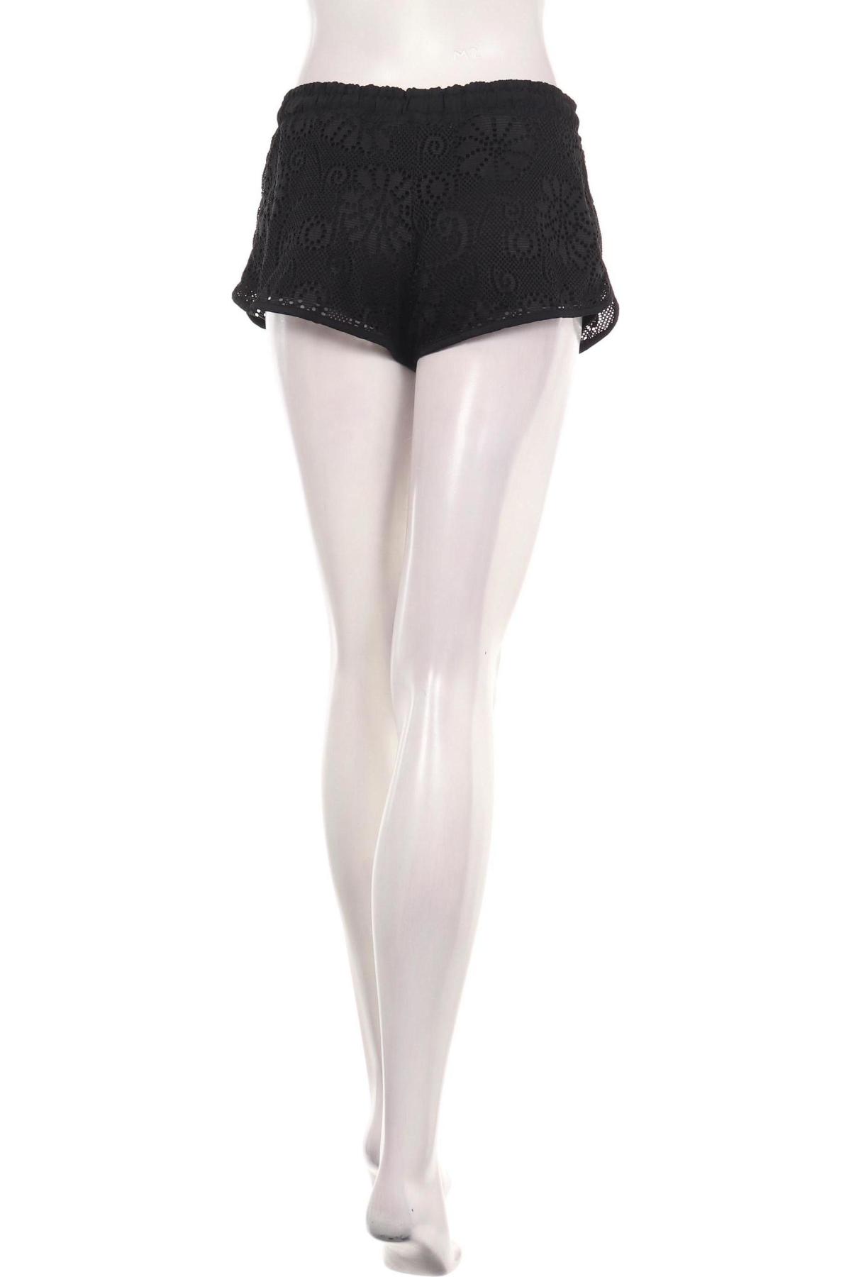 Къси панталони CENSORED2