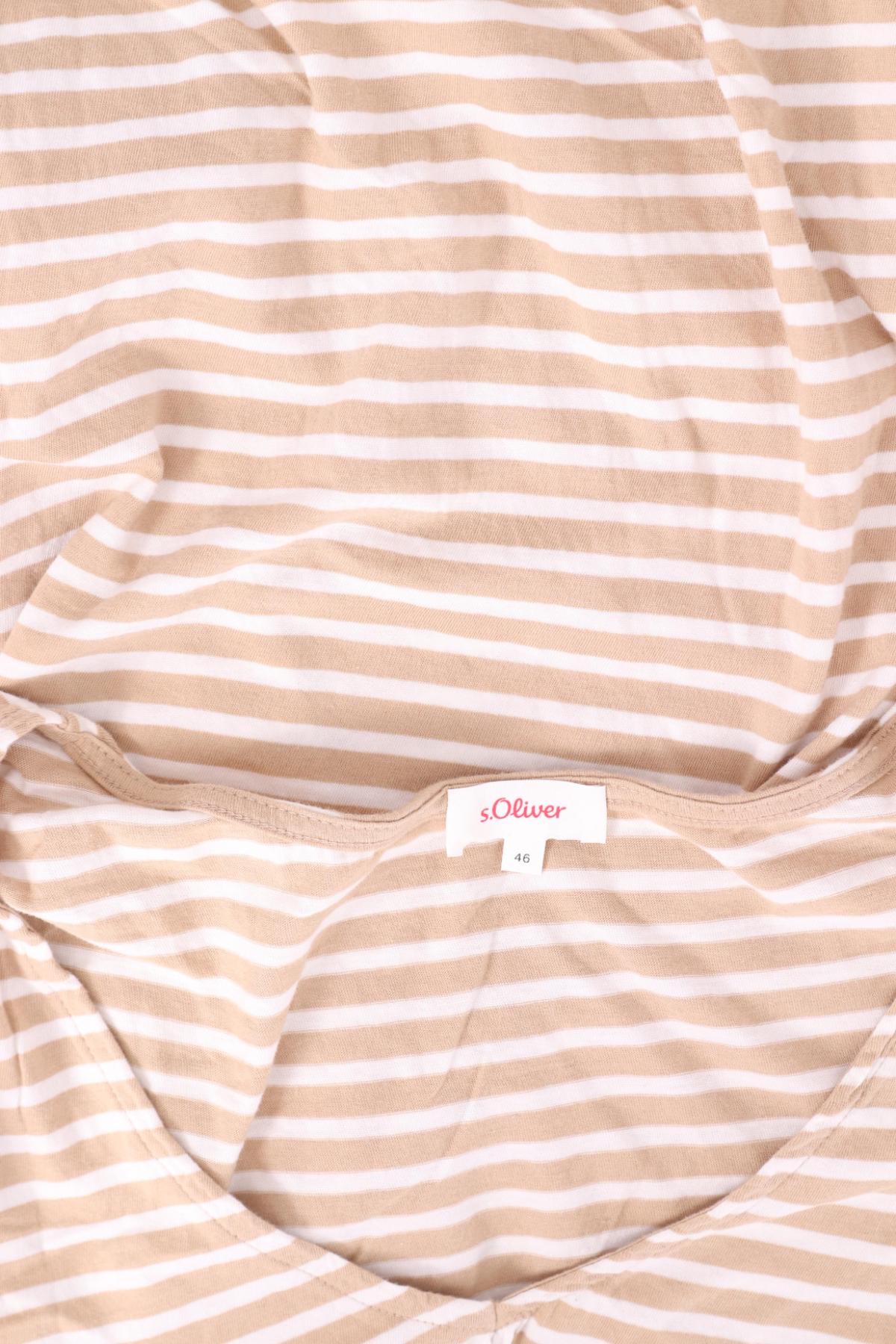 Блуза S.OLIVER3