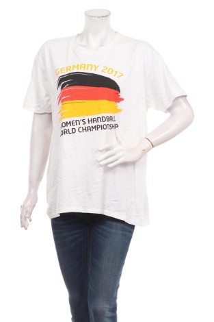 Tricou cu imprimeu NO NAME
