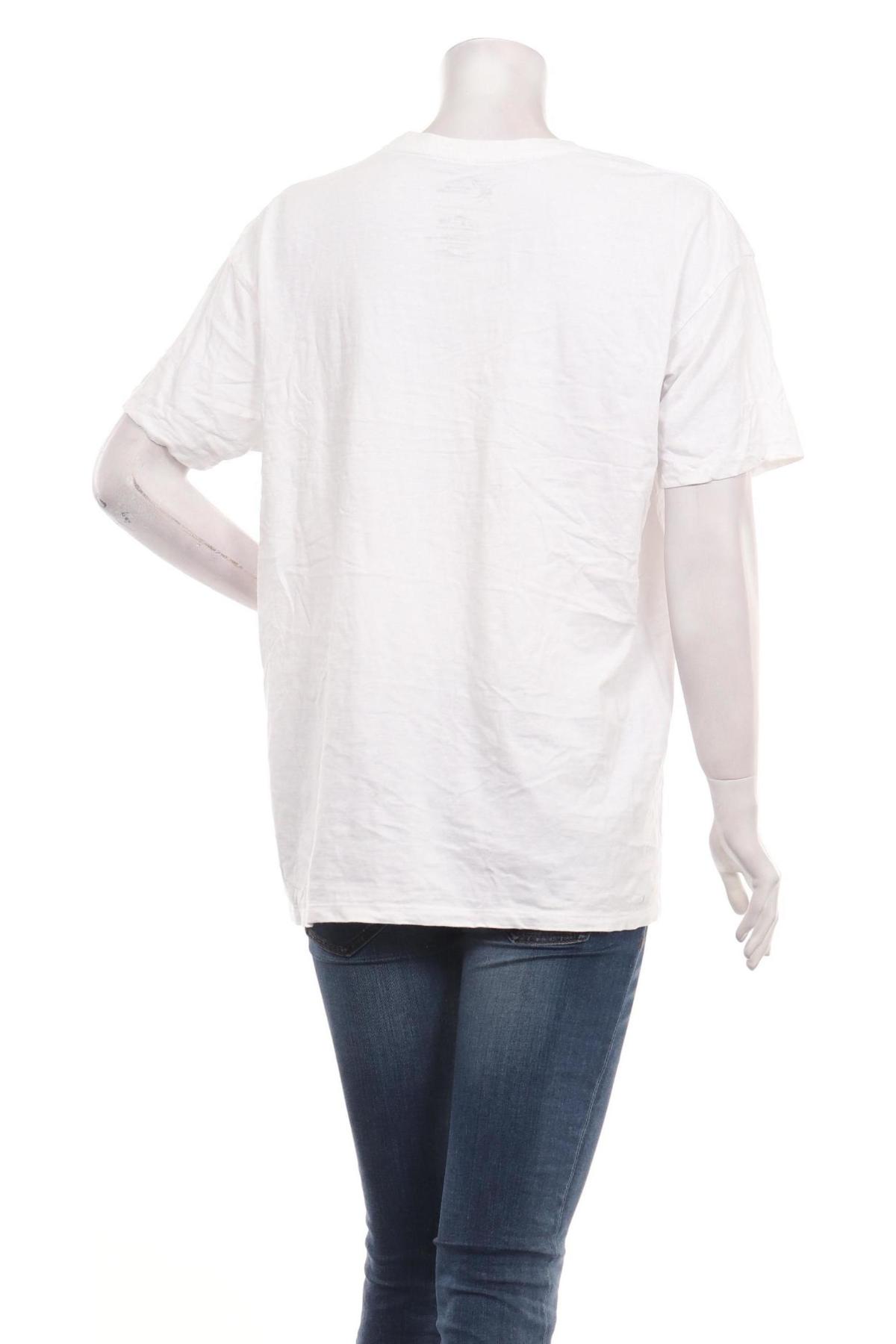 Тениска с щампа NO NAME2