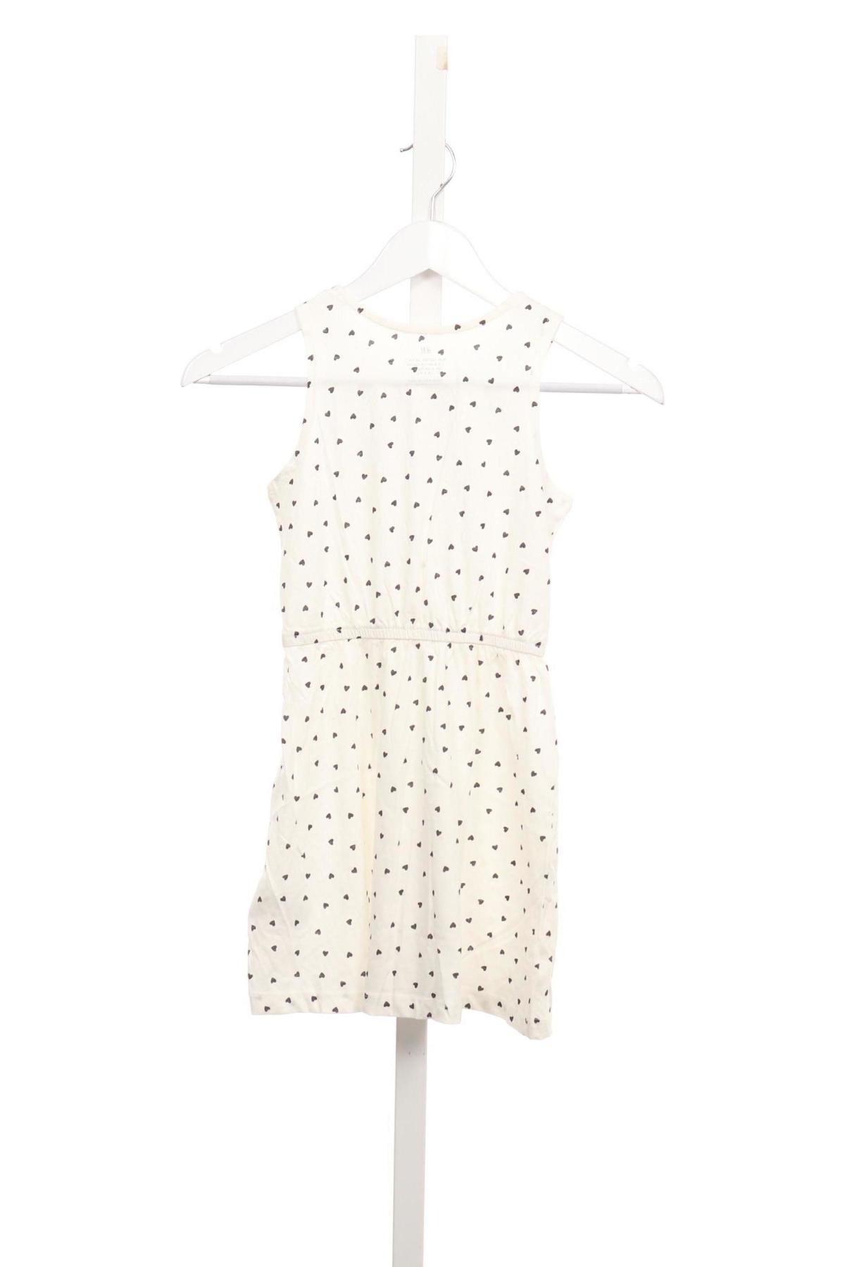 Детска рокля H&M2