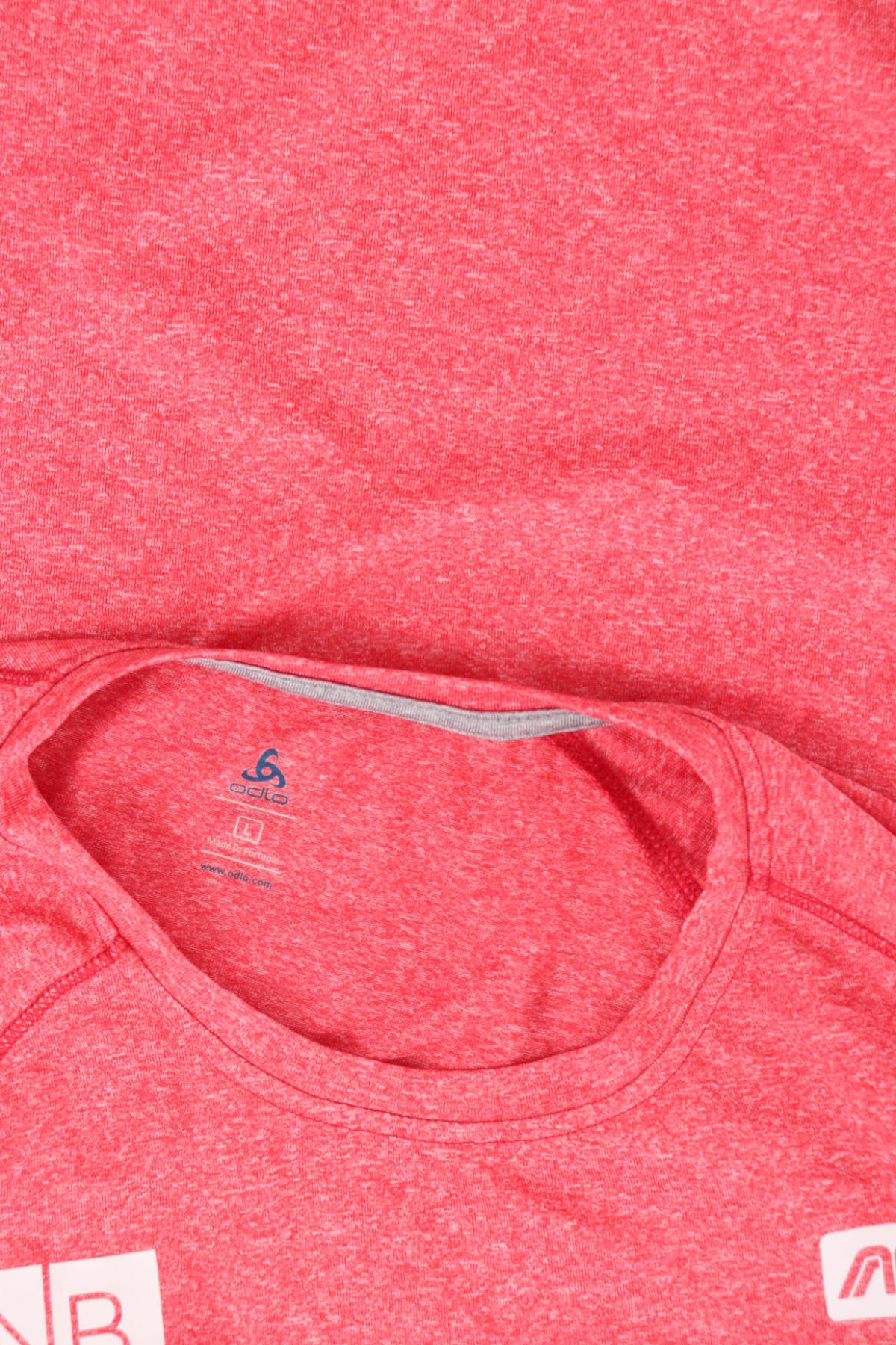 Спортна тениска ODLO3