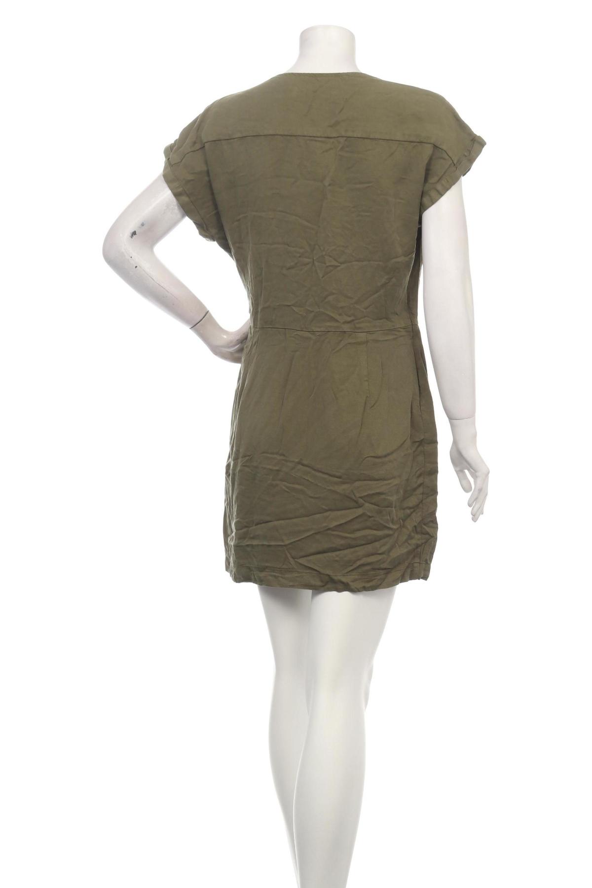 Ежедневна рокля VERO MODA2