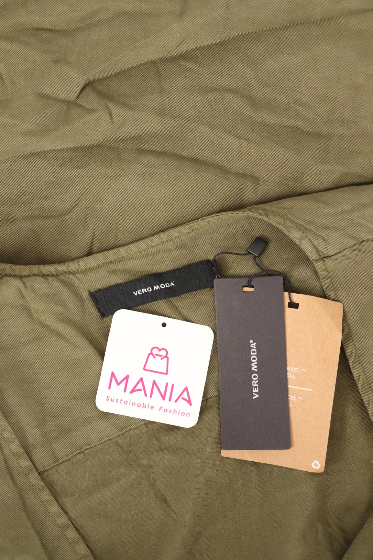 Ежедневна рокля VERO MODA3