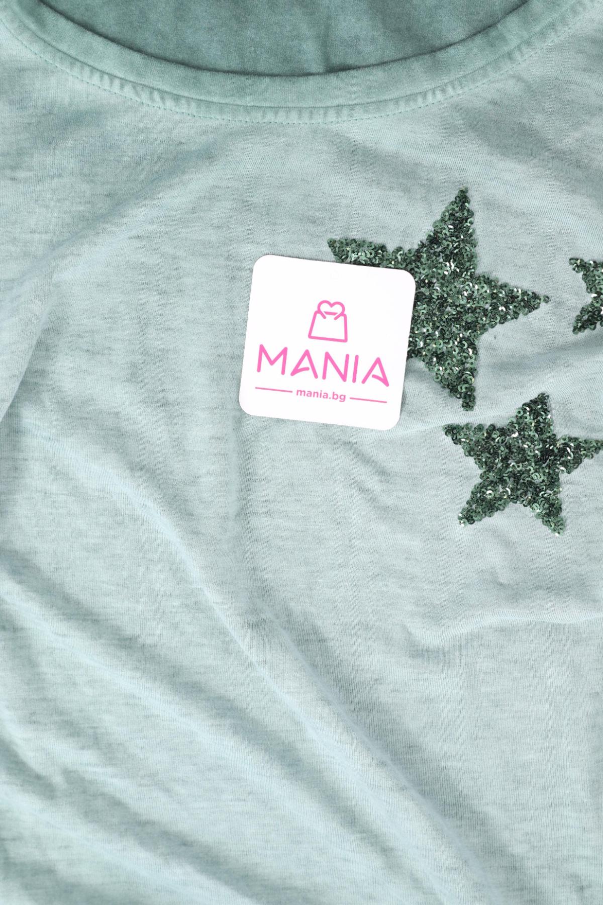 Тениска NO NAME3