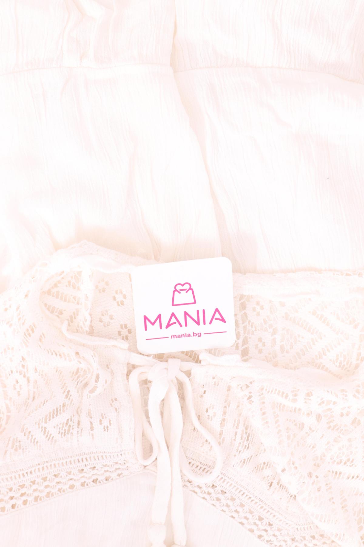 Ежедневна рокля NO NAME3