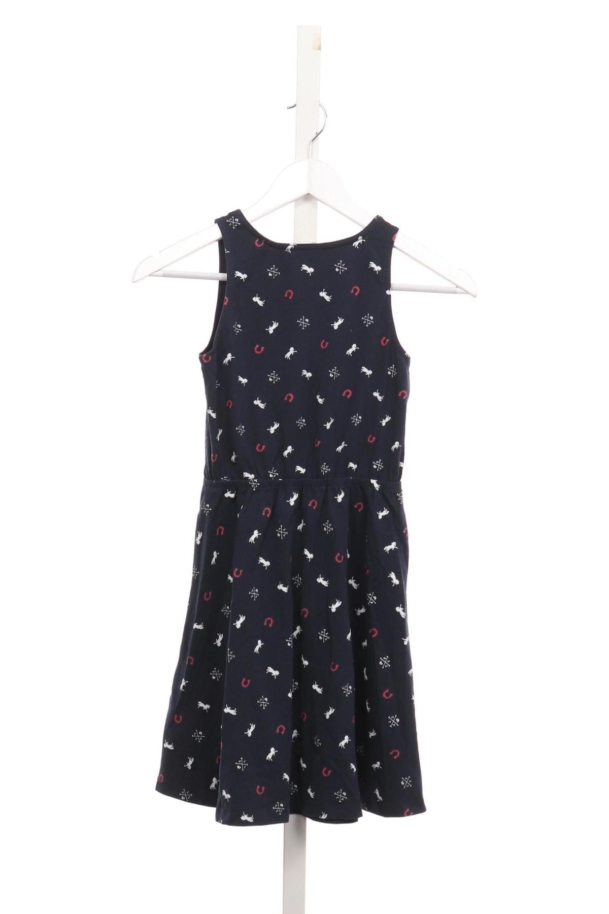 Детска рокля TOM TAILOR2