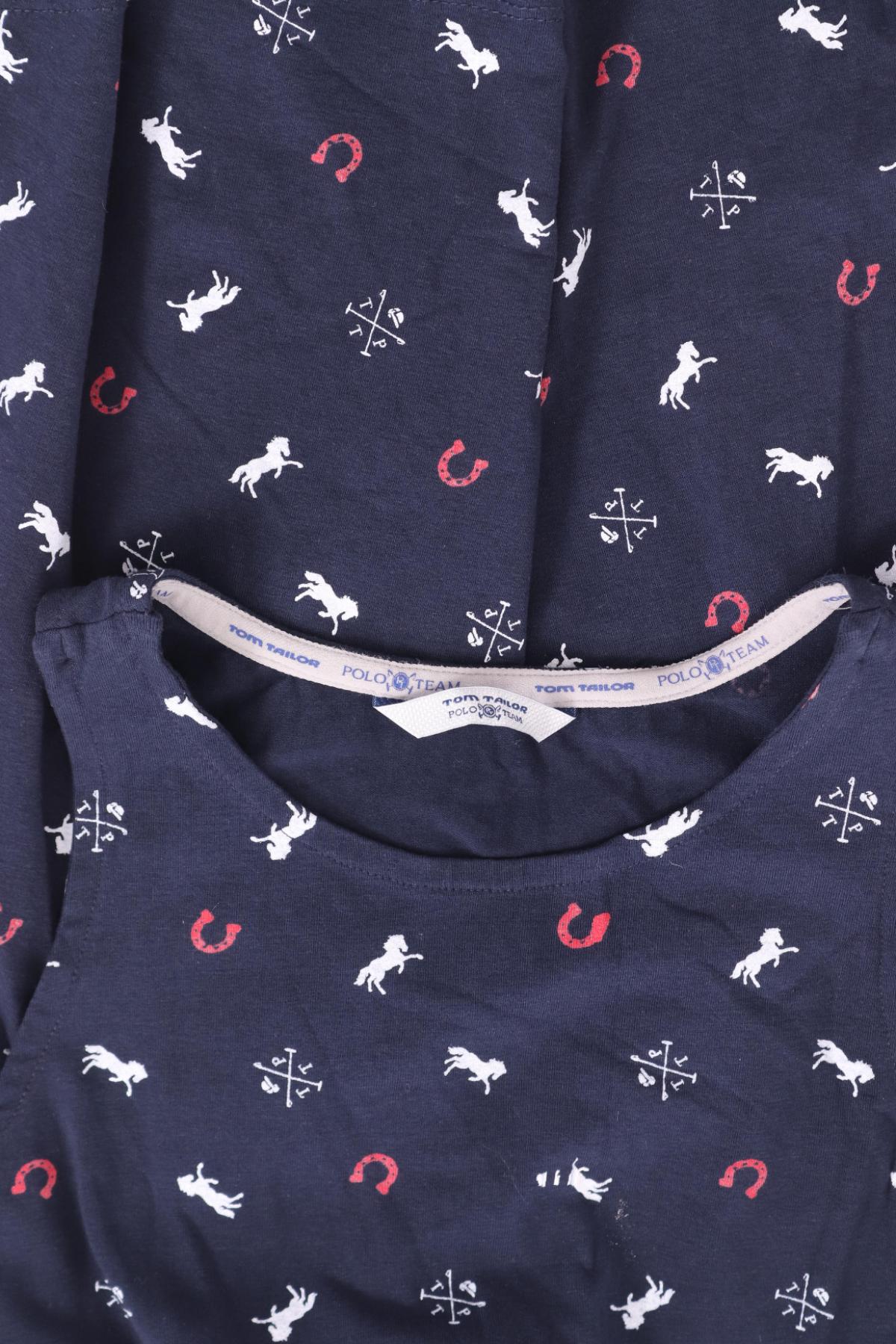 Детска рокля TOM TAILOR3